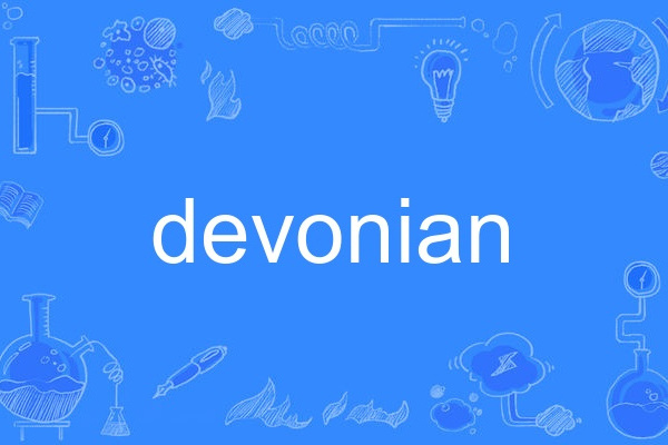 devonian