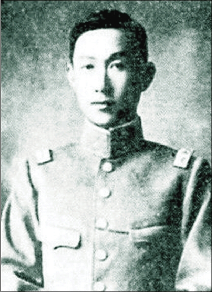 李翰卿(國民革命軍陸軍中將)