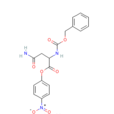 CBZ-L-天門冬醯胺4-硝基苯酯