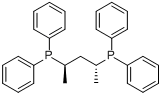 (2R,4R)-(+)-2,4-雙（二苯基磷）戊烷