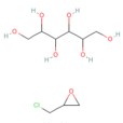 D-葡糖醇與表氯醇的反應產物