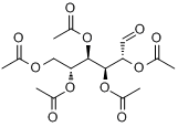 1,2,3,4,6-alpha-D-葡萄糖五乙酸酯