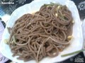 蕎麥餄烙