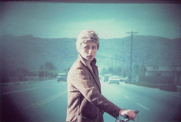 辛迪·舍曼(Cindy Sherman)