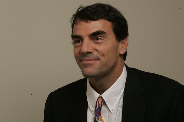 tim draper