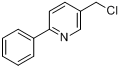 5-（氯甲基）-2-苯基吡啶