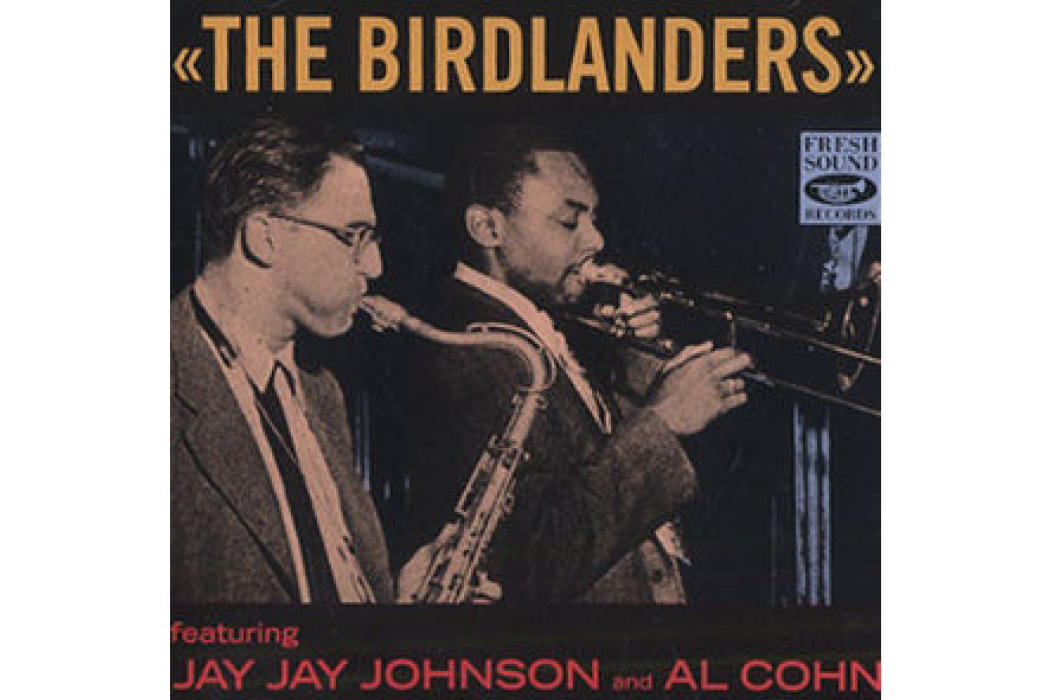 The Birdlanders