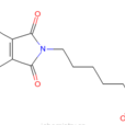 ω-酞醯亞胺己酸
