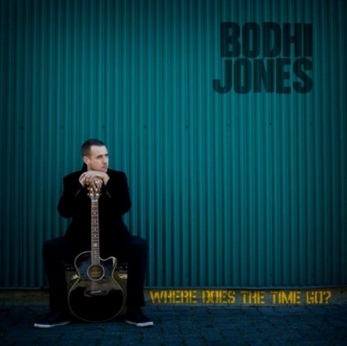 Bodhi Jones