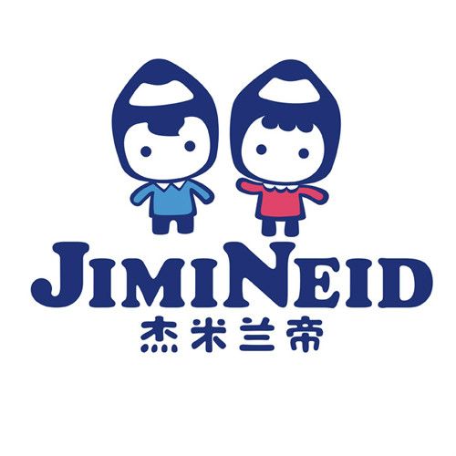 傑米蘭帝JIMINEID