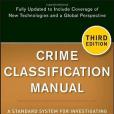 Crime Classification Manual