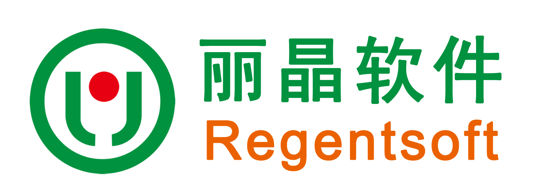 麗晶公司logo