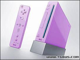 WII 主機