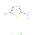 2-氨基-5-氯噻唑鹽酸鹽