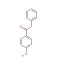 苯甲基對羥基苯基酮