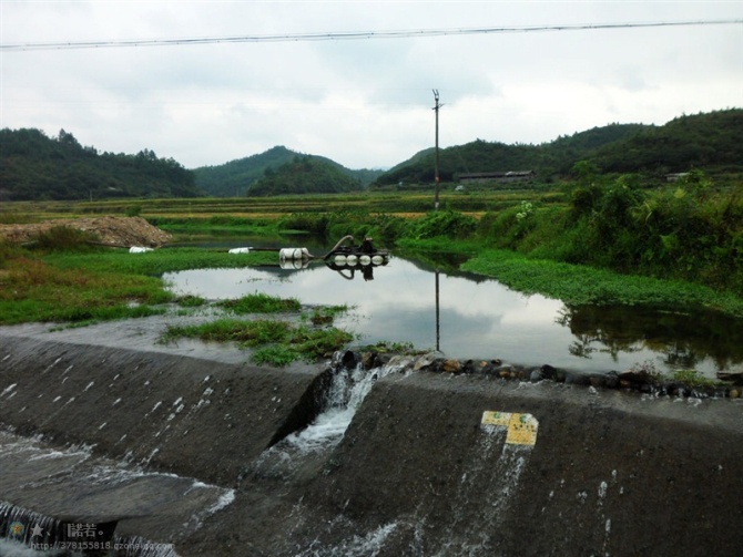 營上村