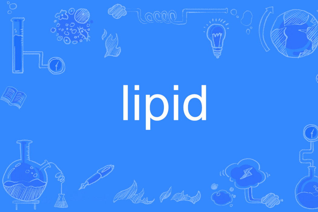 lipid