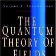 The Quantum Theory of Fields 3 Volume Hardback Set