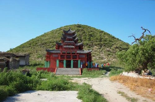 草登寺