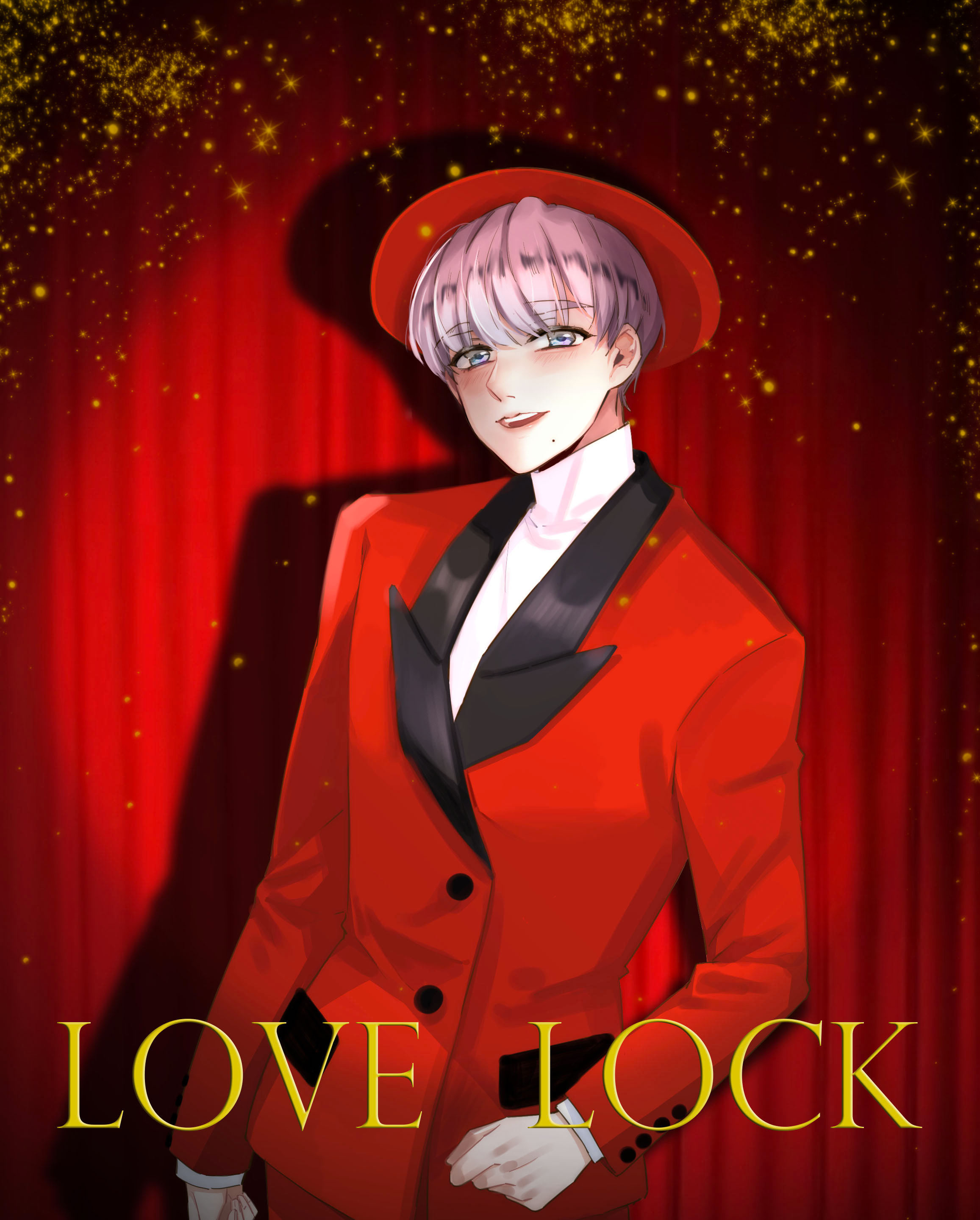 特殊戀人攻略 LoveLock