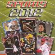 Scholastic Year in Sports 2012