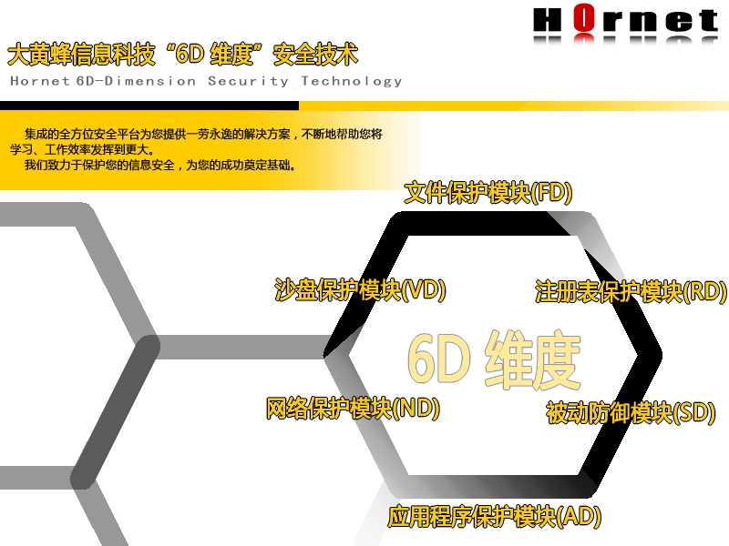 大黃蜂信息科技有限公司