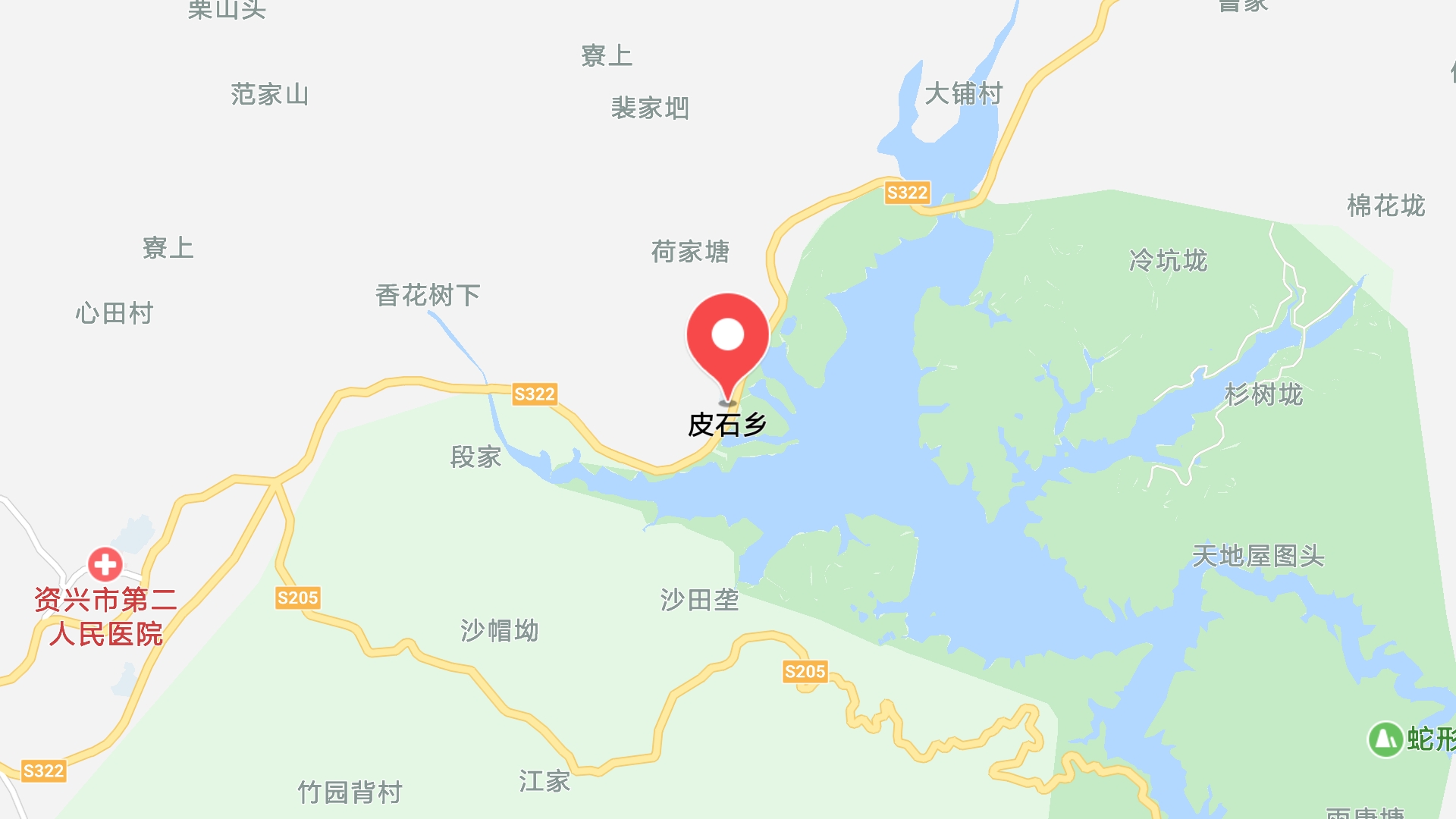 地圖信息