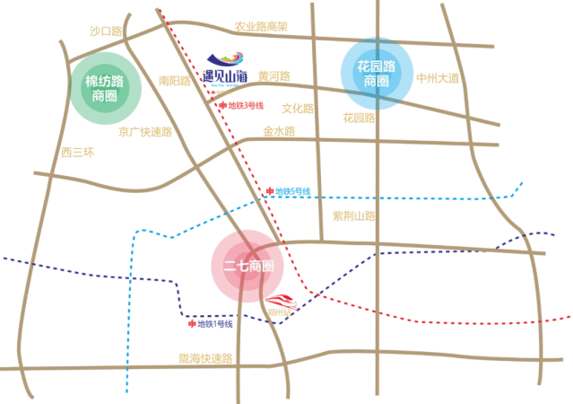 鄭州市遇見山海文旅發展有限公司