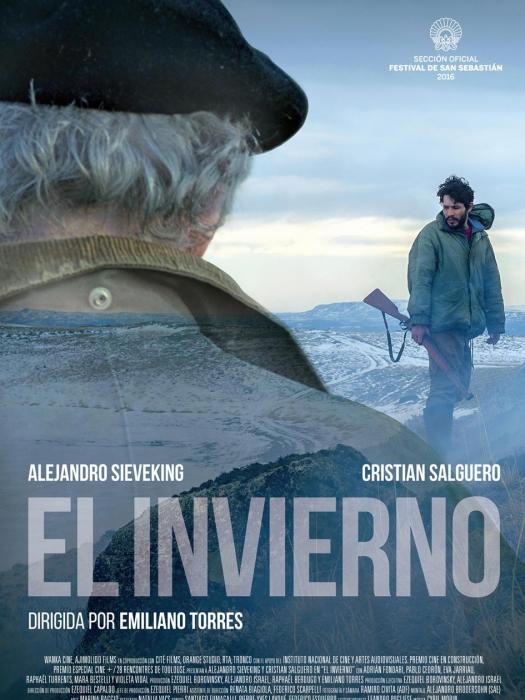 El Invierno