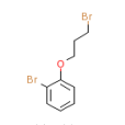 1-（3-丙氧基溴）-2-溴苯