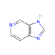5-氮雜苯並咪唑