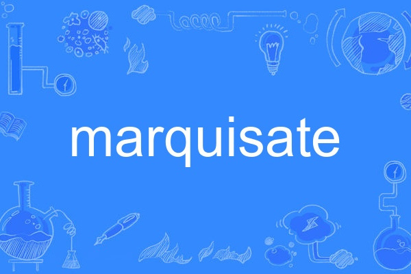 marquisate