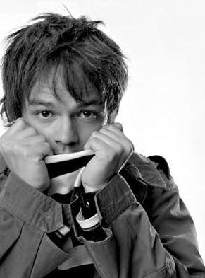 Jamie Cullum