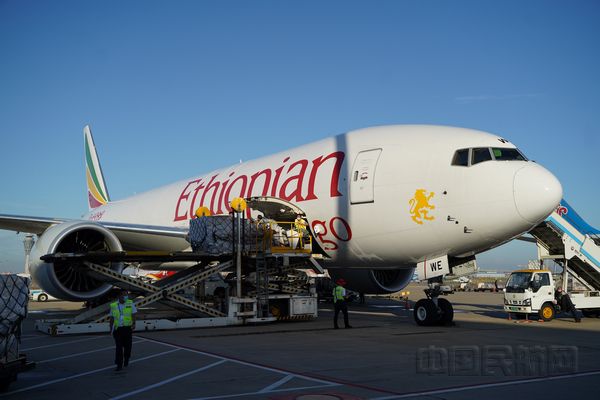 深圳空港型國家物流樞紐