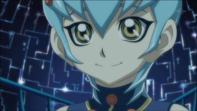 遊戲王ZEXAL Ⅱ