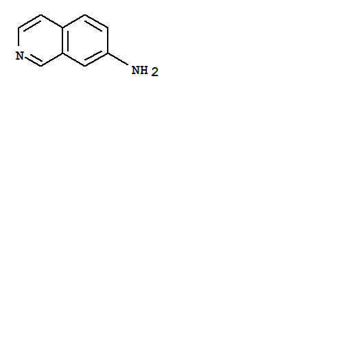 7-氨基異喹啉