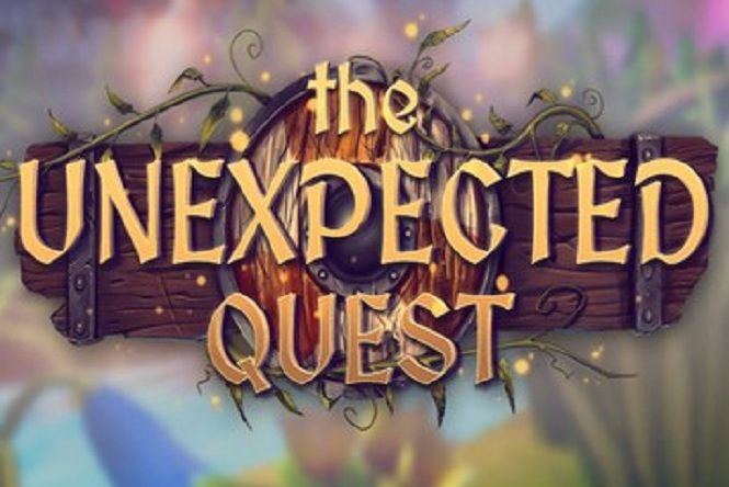 The Unexpected Quest