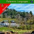 Parleremo Languages Basic Vocabulary Activities German