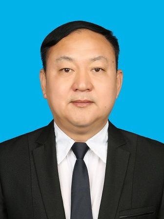 李偉(北京市豐臺區體育局黨組副書記、局長)