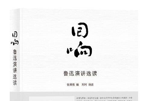 迴響(2016年上海辭書出版社出版的圖書)