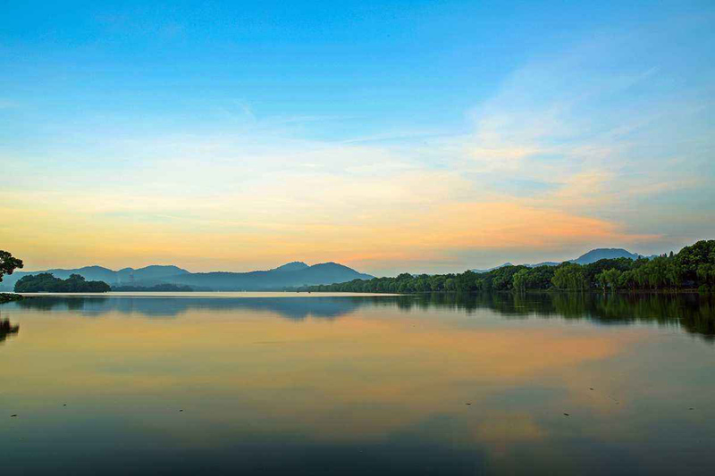 西泠懷遠