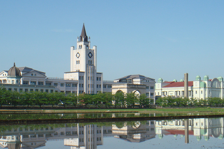 小矢部市