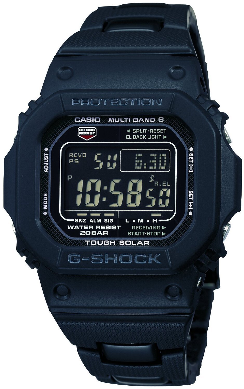 CASIO AW-44D-7EV