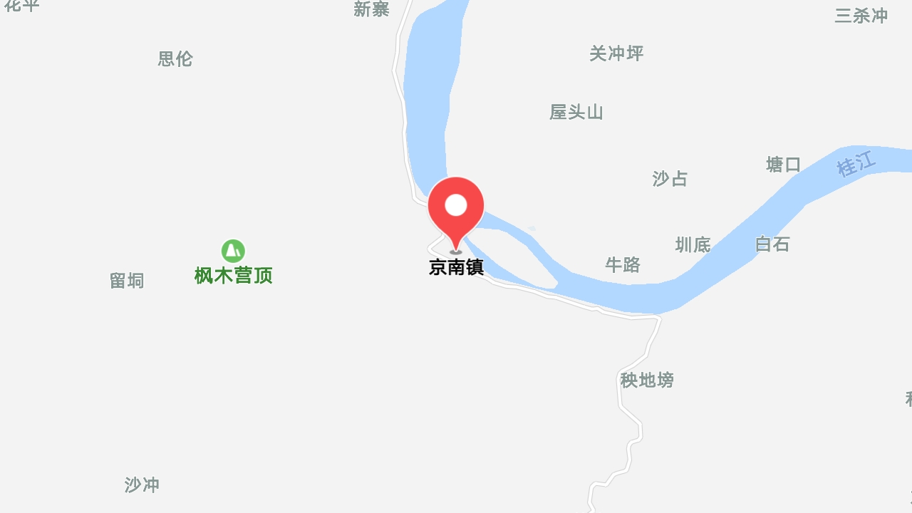 地圖信息