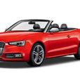 奧迪A5 3.0T S5 Cabriolet