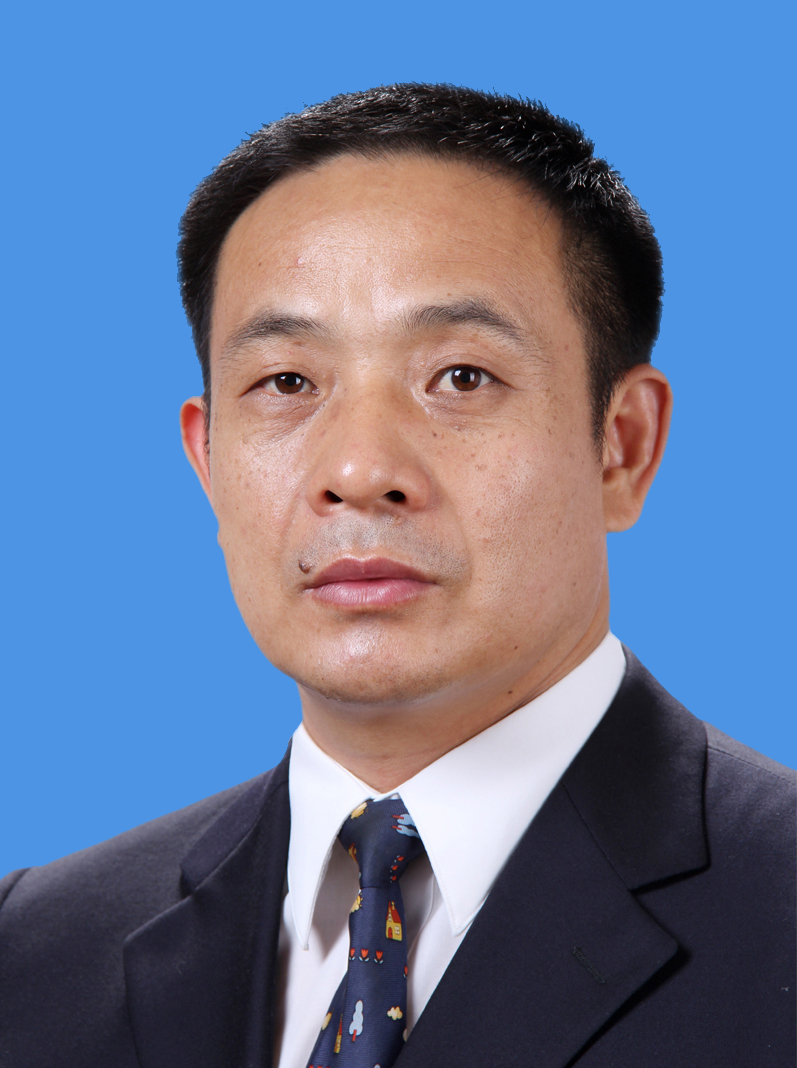 李俊嶺(河北省保定市委常委、常務副市長)