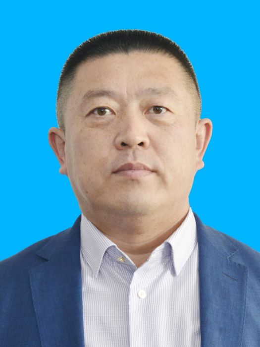 李寶存(黑龍江省哈爾濱市呼蘭區委常委、宣傳部部長)