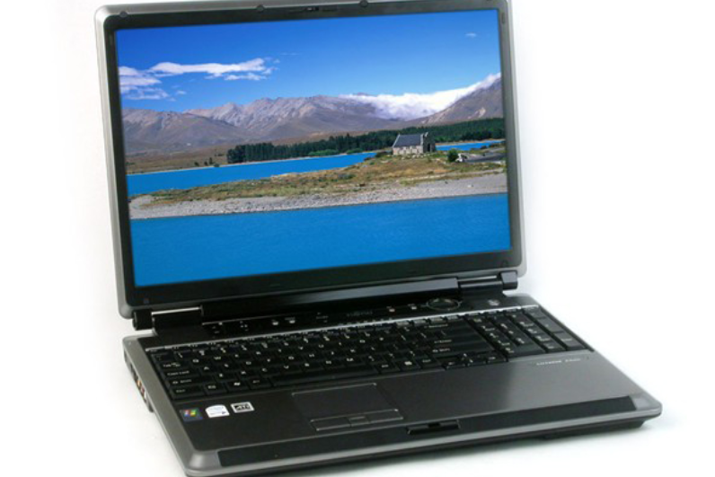 富士通LifeBook N6470