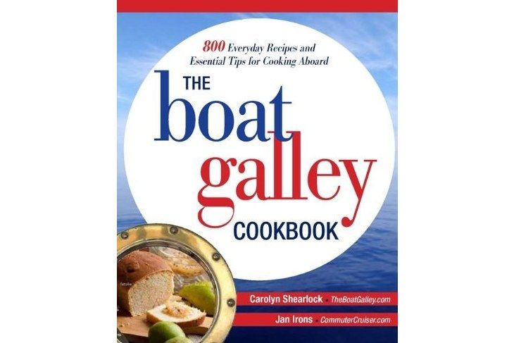 The Boat Galley Cookbook