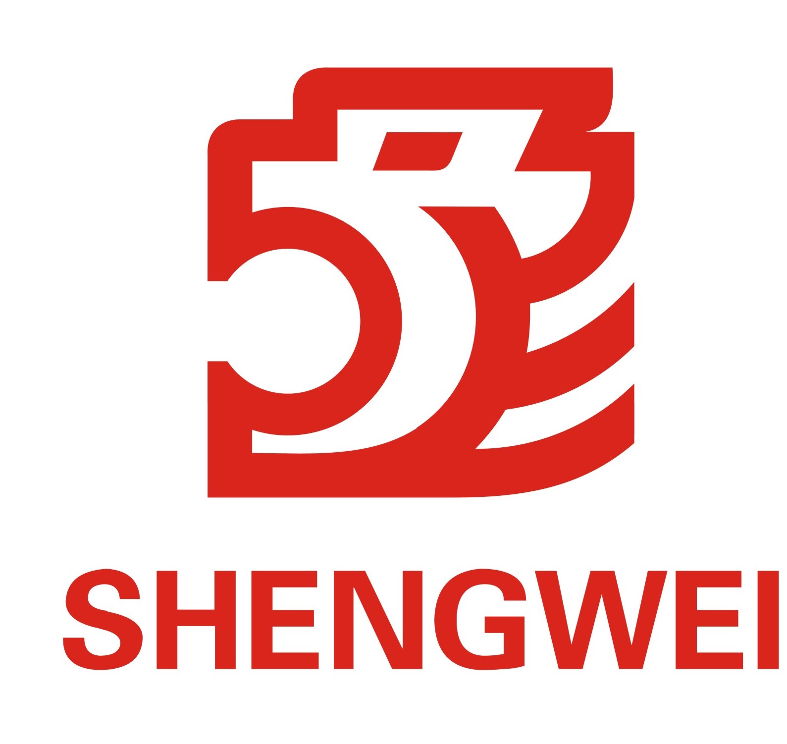 聖威LOGO